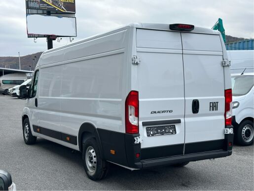 Fiat Ducato Maxi L4H2 15 m³ 2.2 MTJ 180k 6MT 3.5t