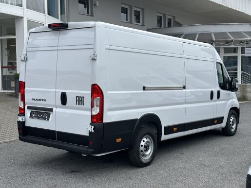 Fiat Ducato Maxi L4H2 15 m³ 2.2 MTJ 180k 6MT 3.5t