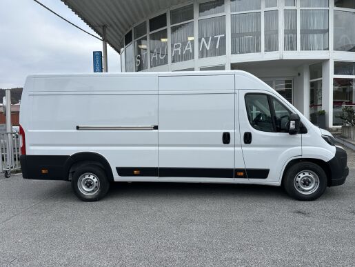 Fiat Ducato Maxi L4H2 15 m³ 2.2 MTJ 180k 6MT 3.5t