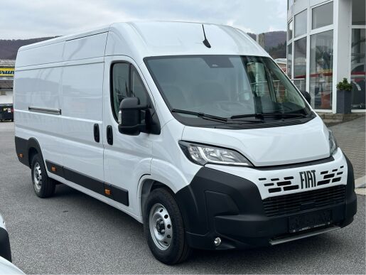 Fiat Ducato Maxi L4H2 15 m³ 2.2 MTJ 180k 6MT 3.5t