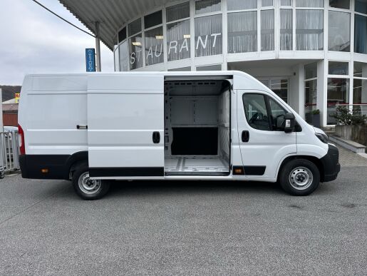 Fiat Ducato Maxi L4H2 15 m³ 2.2 MTJ 180k 6MT 3.5t