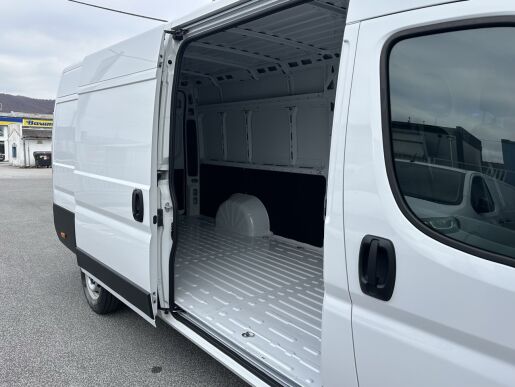 Fiat Ducato Maxi L4H2 15 m³ 2.2 MTJ 180k 6MT 3.5t