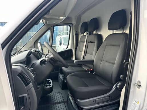 Fiat Ducato Maxi L4H2 15 m³ 2.2 MTJ 180k 6MT 3.5t