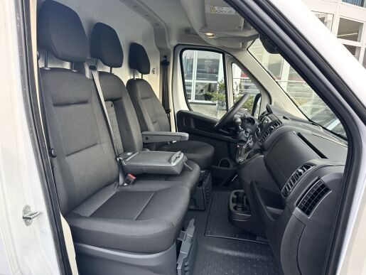 Fiat Ducato Maxi L4H2 15 m³ 2.2 MTJ 180k 6MT 3.5t