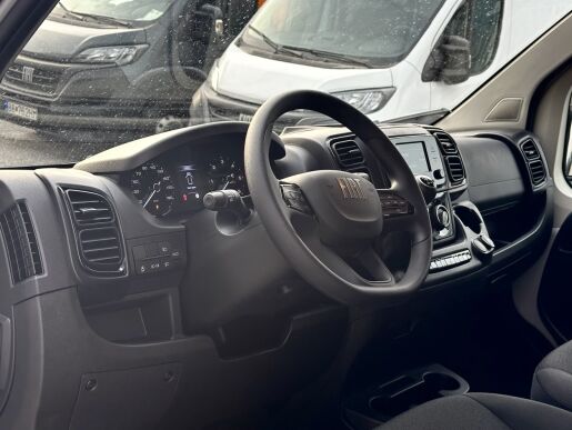 Fiat Ducato Maxi L4H2 15 m³ 2.2 MTJ 180k 6MT 3.5t