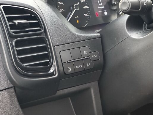 Fiat Ducato Maxi L4H2 15 m³ 2.2 MTJ 180k 6MT 3.5t
