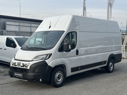 Fiat Ducato Maxi L4H3 17m³ 2.2 MTJ 180k 6MT 3.5t