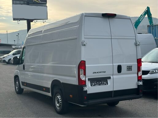 Fiat Ducato Maxi L4H3 17m³ 2.2 MTJ 180k 6MT 3.5t