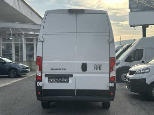Fiat Ducato Maxi L4H3 17m³ 2.2 MTJ 180k 6MT 3.5t
