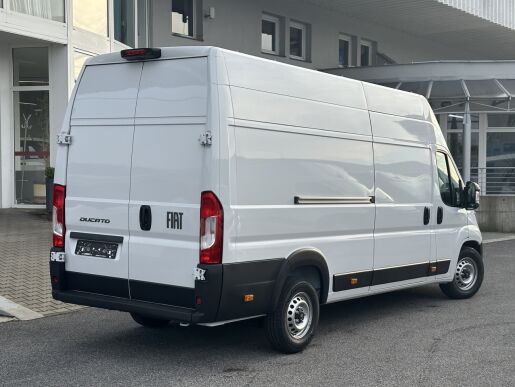 Fiat Ducato Maxi L4H3 17m³ 2.2 MTJ 180k 6MT 3.5t