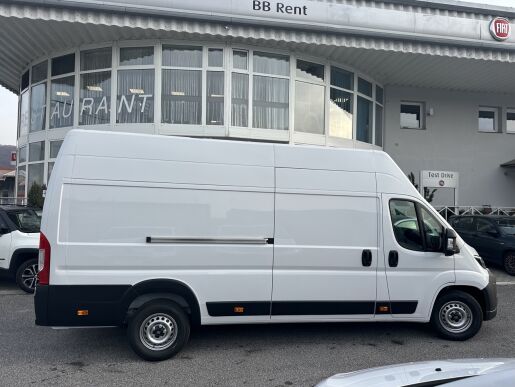 Fiat Ducato Maxi L4H3 17m³ 2.2 MTJ 180k 6MT 3.5t