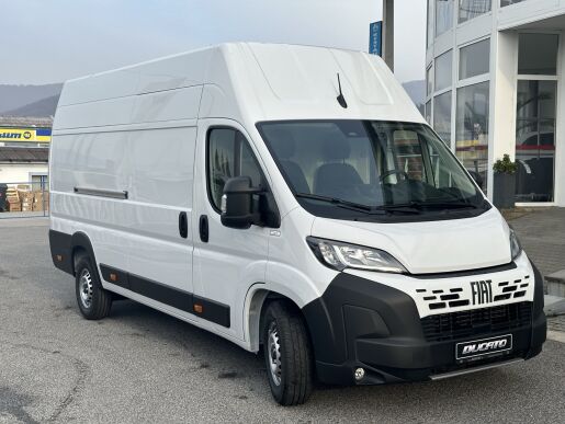 Fiat Ducato Maxi L4H3 17m³ 2.2 MTJ 180k 6MT 3.5t