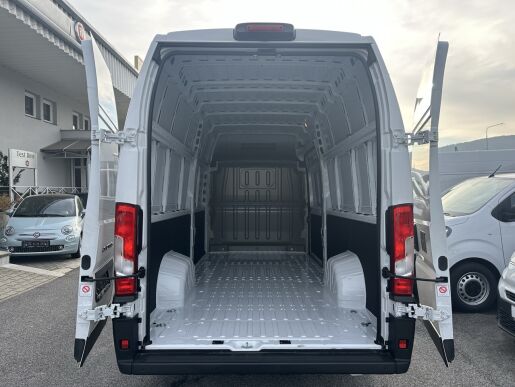 Fiat Ducato Maxi L4H3 17m³ 2.2 MTJ 180k 6MT 3.5t
