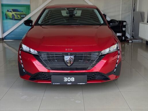 Peugeot 308 308 ACTIVE PACK 1.2 PureTech 130k BVM6