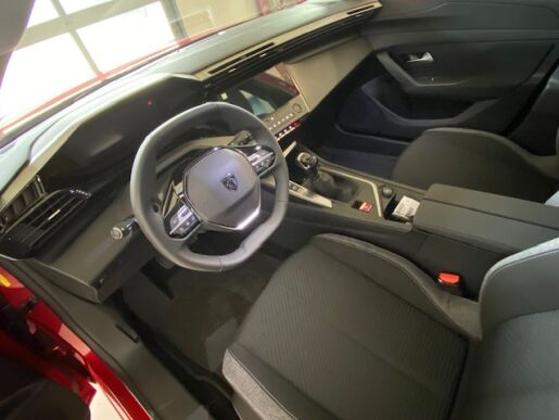 Peugeot 308 308 ACTIVE PACK 1.2 PureTech 130k BVM6