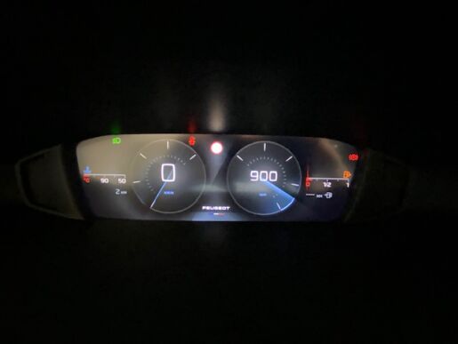 Peugeot 308 308 ACTIVE PACK 1.2 PureTech 130k BVM6