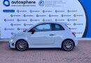 Abarth 695