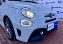 Abarth 695