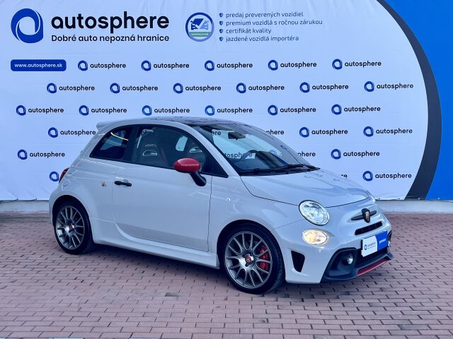 Abarth 695