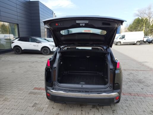 Peugeot 3008 1.2 PureTech Allure 1,2 PureTech 130k EAT8