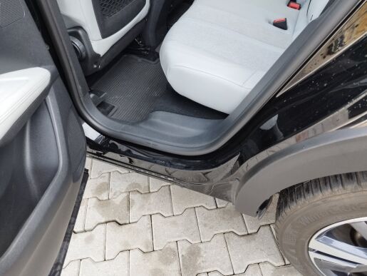 Peugeot 3008 1.2 PureTech Allure 1,2 PureTech 130k EAT8