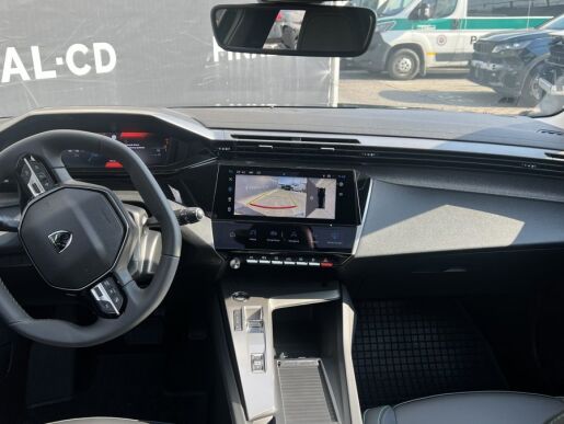 Peugeot 308 1.2 PureTech Allure 130k EAT8