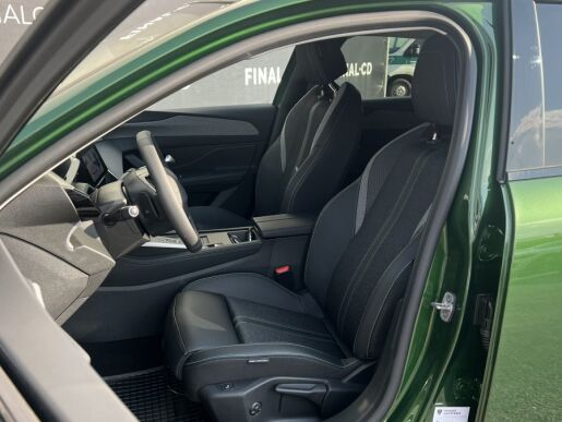 Peugeot 308 1.2 PureTech Allure 130k EAT8