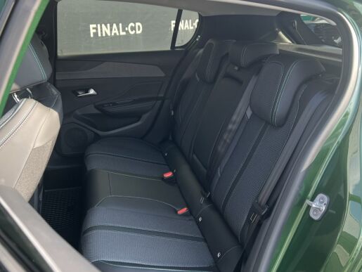 Peugeot 308 1.2 PureTech Allure 130k EAT8