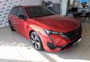Peugeot 308 SW