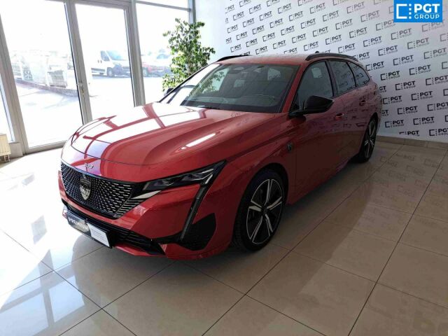 Peugeot 308 SW