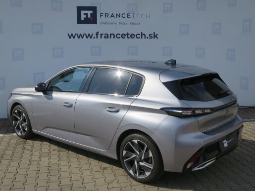 Peugeot 308 1.2 PureTech ALLURE PACK EAT8