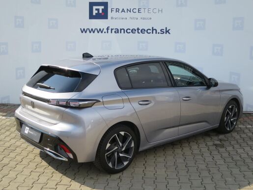 Peugeot 308 1.2 PureTech ALLURE PACK EAT8