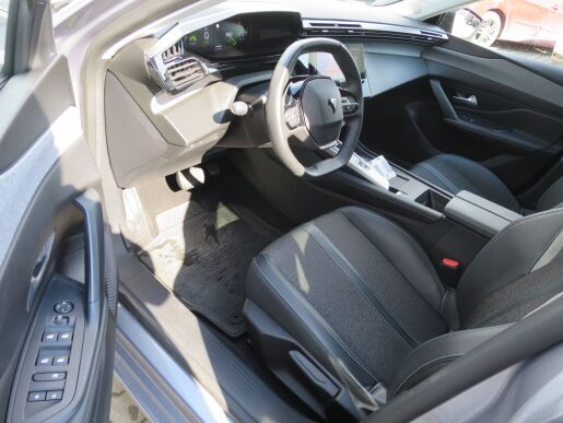 Peugeot 308 1.2 PureTech ALLURE PACK EAT8