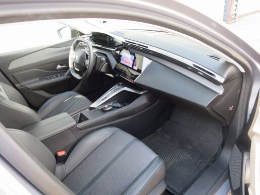 Peugeot 308 1.2 PureTech ALLURE PACK EAT8