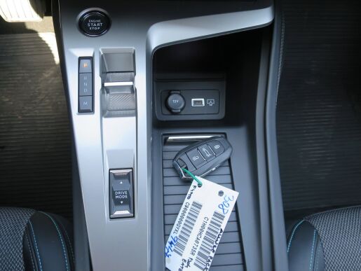 Peugeot 308 1.2 PureTech ALLURE PACK EAT8