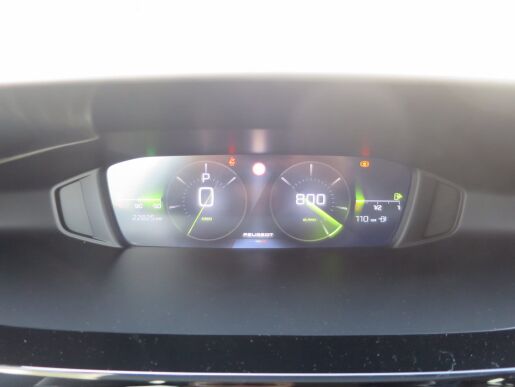 Peugeot 308 1.2 PureTech ALLURE PACK EAT8