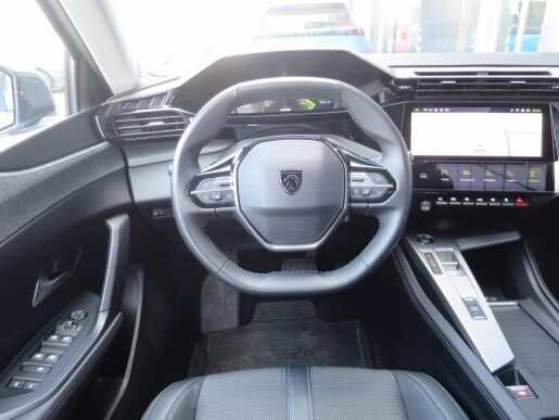 Peugeot 308 1.2 PureTech ALLURE PACK EAT8