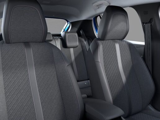 Peugeot 208 ALLURE 1.2 Hybrid 110k e-DCS6
