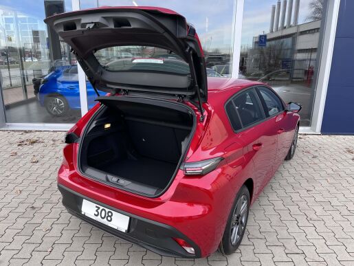 Peugeot 308 308 ACTIVE PACK 1.2 PureTech 130k BVM6 