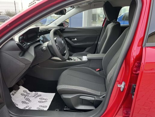 Peugeot 308 308 ACTIVE PACK 1.2 PureTech 130k BVM6 