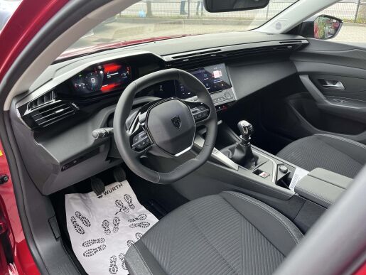 Peugeot 308 308 ACTIVE PACK 1.2 PureTech 130k BVM6 