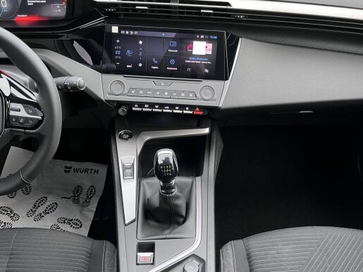 Peugeot 308 308 ACTIVE PACK 1.2 PureTech 130k BVM6 