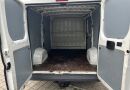 Citroën Jumper