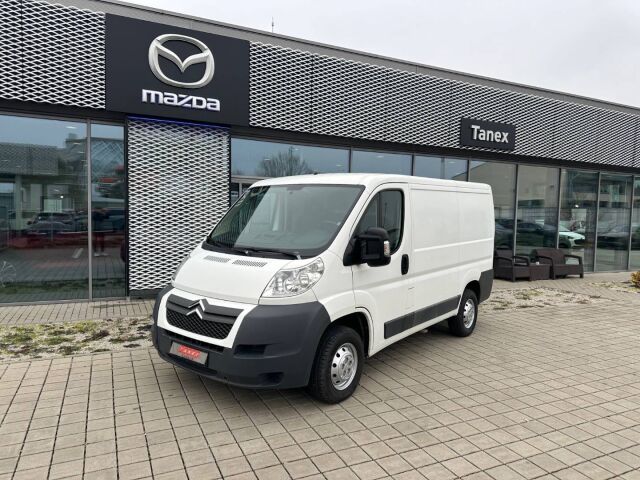 Citroën Jumper