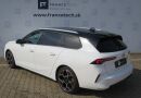Opel Astra Sports Tourer
