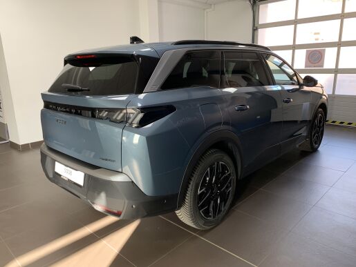 Peugeot 5008 NEW Allure 1.2 Hybrid 100 kW / 136 k e-DCS6