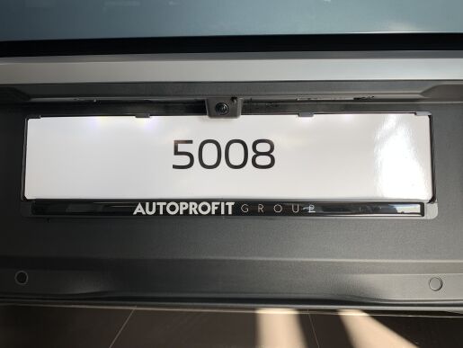 Peugeot 5008 NEW Allure 1.2 Hybrid 100 kW / 136 k e-DCS6