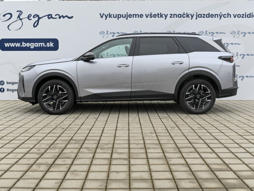 Peugeot 5008 ALLURE 1.2 Hybrid 136k e-DCS6 