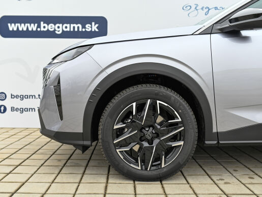 Peugeot 5008 ALLURE 1.2 Hybrid 136k e-DCS6 