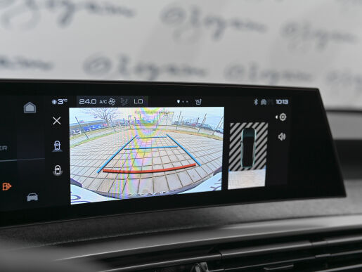 Peugeot 5008 ALLURE 1.2 Hybrid 136k e-DCS6 